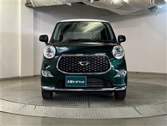キャスト スタイルGターボVS SA3