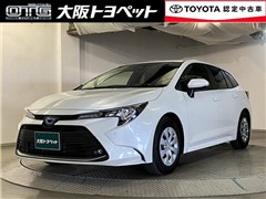 カローラツーリングHV G