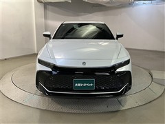 クラウンクロスオーバー Gアドレザ
