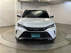 ハリアー G