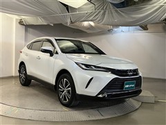 ハリアー G
