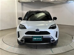 ヤリスクロスHV Z アドベンチャー
