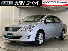 トヨタ プレミオ 2.0G