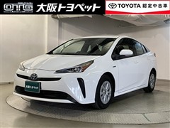 トヨタ プリウス S