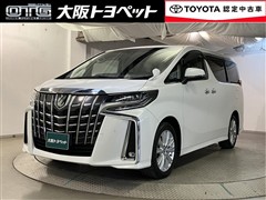 アルファード S