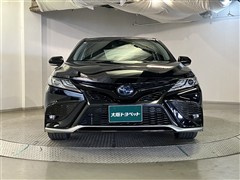 カムリHV WS