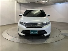 ハリアー エレガンス