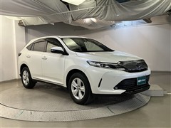 ハリアー エレガンス