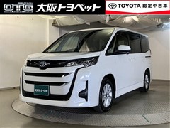 ノアHV G