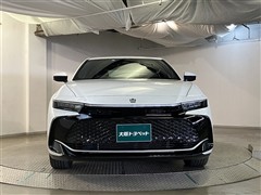 クラウンクロスオーバー RSアドバ