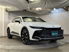 クラウンクロスオーバー RSアドバ