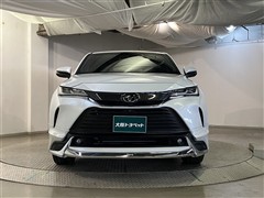 ハリアー Z レザーパッケージ