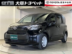 トヨタ シエンタHV G