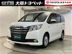 ノアHV X デイライトプラス