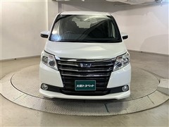 ノアHV X デイライトプラス
