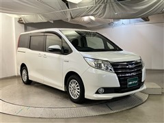 ノアHV X デイライトプラス