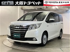 トヨタ ノアHV X デイライトプラス