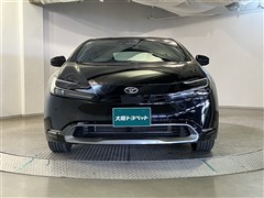 プリウス Z