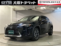 レクサス UX250h バージョンL