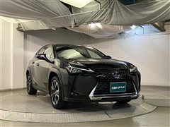 UX250h バージョンL
