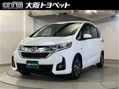 ホンダ　フリードHV G ホンダセンシング