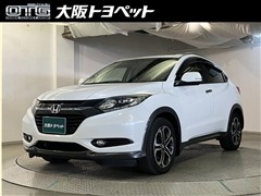 ホンダ ヴェゼル S