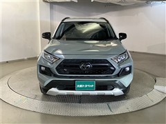 RAV4 アドベンチャー