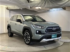 RAV4 アドベンチャー