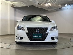 クラウンHV アスリートS