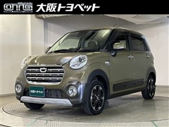ダイハツ キャストアクティバ Gタプラ SA3