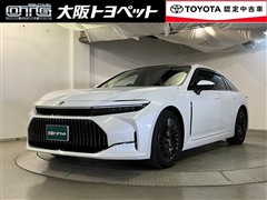 クラウンHV Z