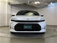 クラウンHV Z