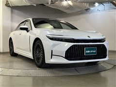 クラウンHV Z