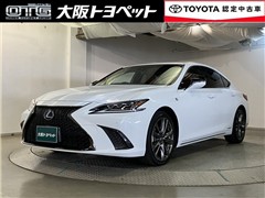 ES300h Fスポーツ