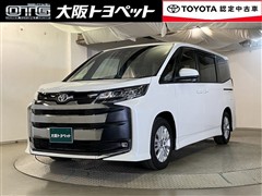 トヨタ ノア S-G