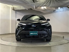 C-HR HV G
