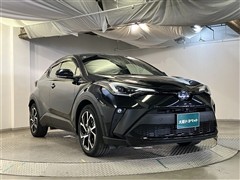 C-HR HV G