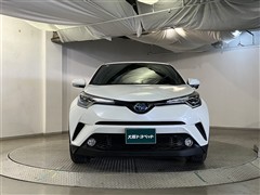 C-HR HV G