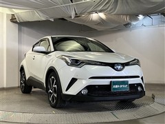 C-HR HV G