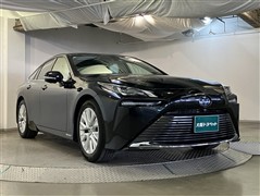 MIRAI G エグゼクティブパ