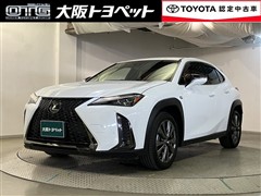 UX200 Fスポーツ