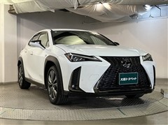 UX200 Fスポーツ
