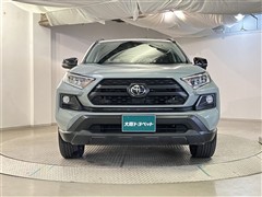 RAV4 アドベンチャー