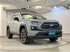 RAV4 アドベンチャー