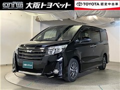 ノア Si WXB