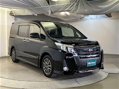 ノア Si WXB