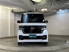 N-BOX カスタム Lターボスタイル