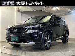 日産　エクストレイルHV G