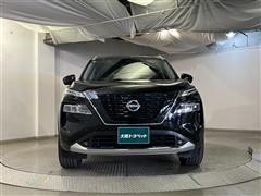エクストレイルHV G