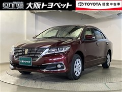 トヨタ　プレミオ 1.5F EXパッケージ
